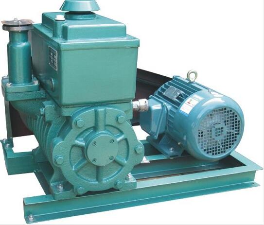 亳州真空泵维修