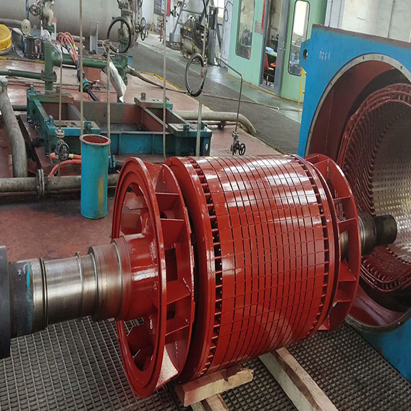 亳州伺服电机维修