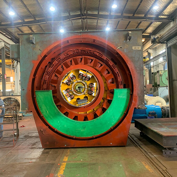 亳州伺服电机故障及维修