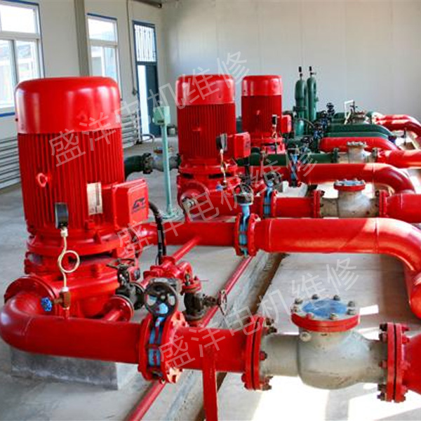 亳州格兰富水泵维修