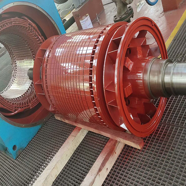 亳州伺服电机维修 