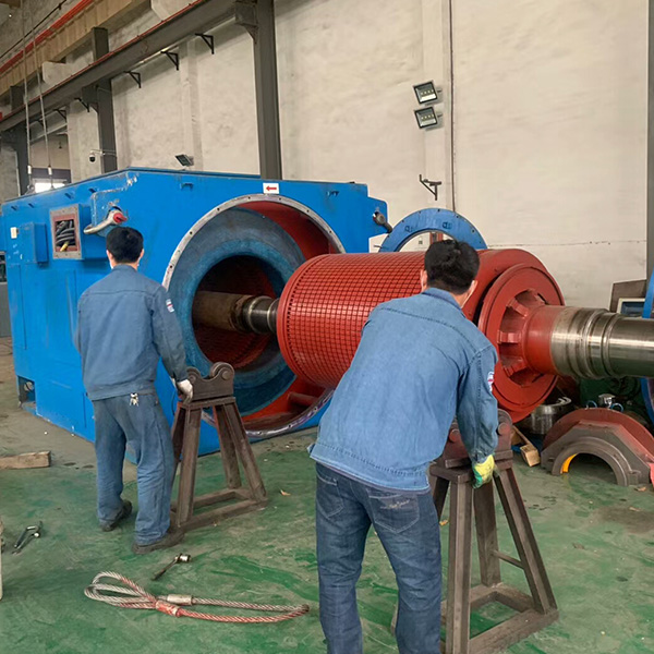 亳州维修伺服电机 