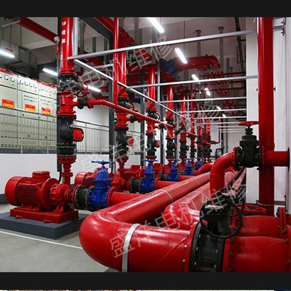 亳州附近水泵维修电话