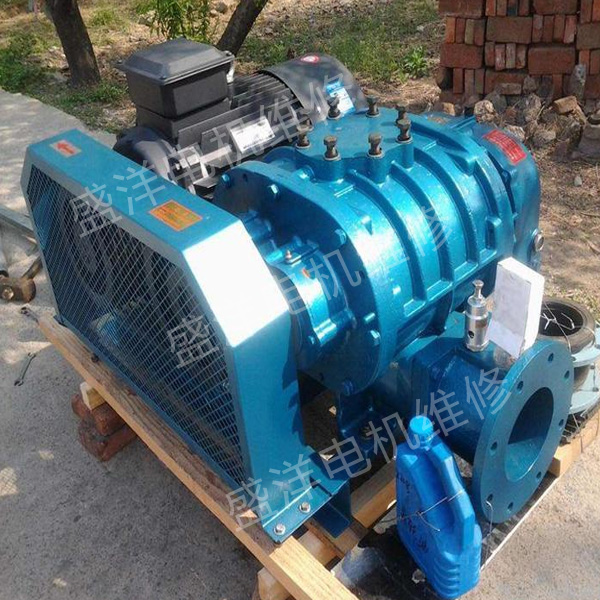 亳州专业风机维修公司 