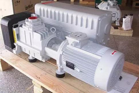 亳州真空泵专业维修